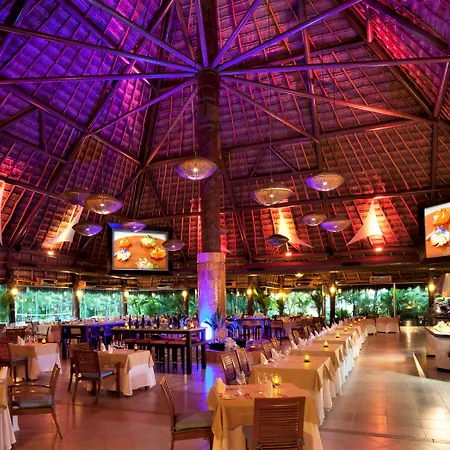 El Dorado Casitas Royale, All & More Inclusive - Adults Only-3