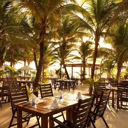 El Dorado Casitas Royale, All & More Inclusive - Adults Only-2